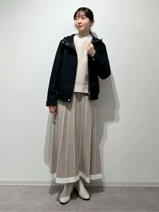 楽天市場】【SALE／50%OFF】パウダーツイルブルゾン human woman 