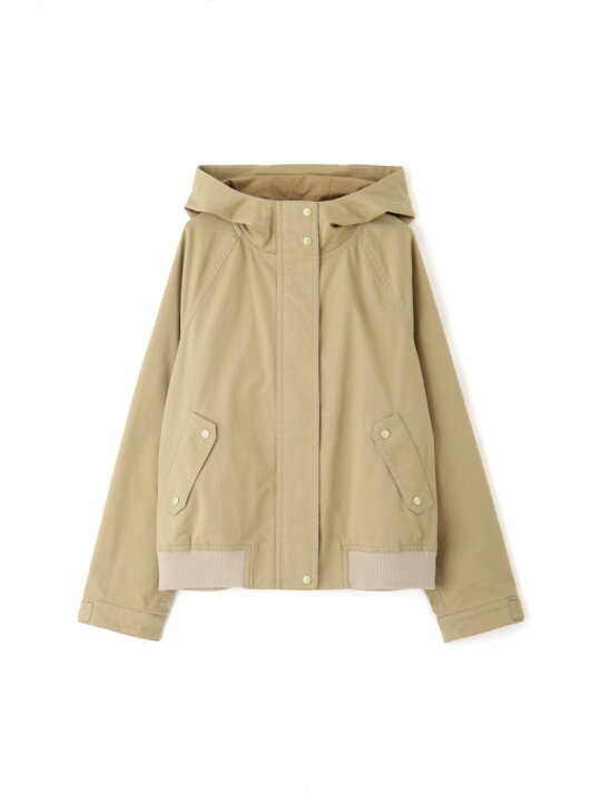 楽天市場】【SALE／50%OFF】パウダーツイルブルゾン human woman 