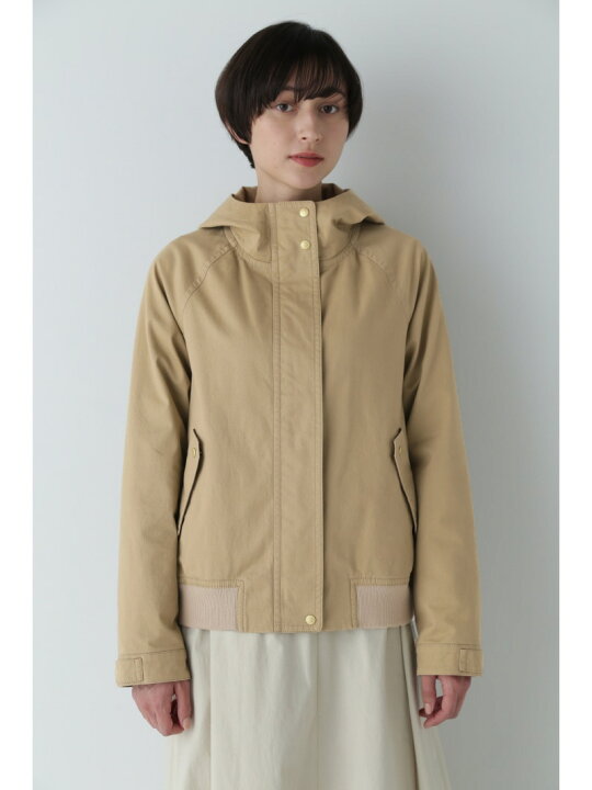楽天市場】【SALE／50%OFF】パウダーツイルブルゾン human woman 