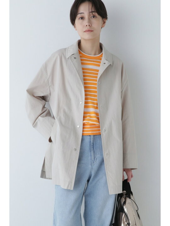楽天市場】【SALE／44%OFF】◇コーチジャケット human woman 