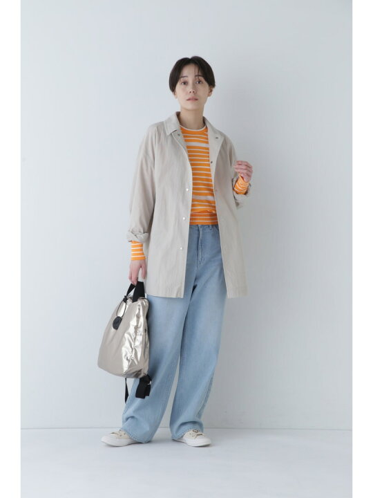 楽天市場】【SALE／44%OFF】◇コーチジャケット human woman 