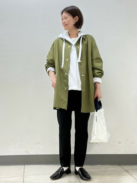 楽天市場】【SALE／44%OFF】◇コーチジャケット human woman 