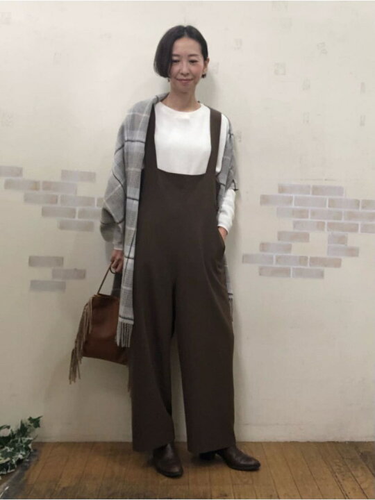 楽天市場】【SALE／30%OFF】◇サイロスパン2WAYギャバサロペット human 