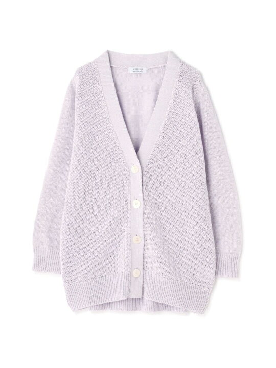 楽天市場】【SALE／60%OFF】◇ギマコットンロングカーディガン human 