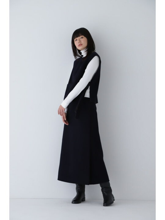 楽天市場】【SALE／30%OFF】菊池亜希子*LEE*hw リバーベスト human 