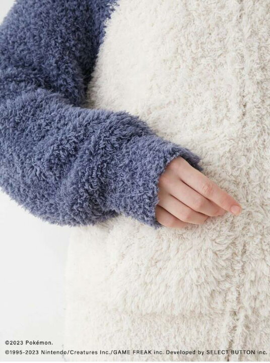 楽天市場】【ポケモンスリープ】【レディース】 ジェラート カビゴン  