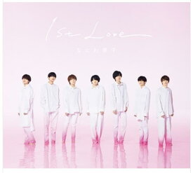 新品 なにわ男子 1st Love アルバム 初回限定盤1 2CD Blu-ray 送料無料 初回限定 限定盤 ファーストアルバム 初回盤1