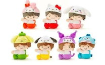楽天市場】なにわ 男子 ちび ぬいぐるみの通販