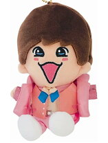 楽天市場】なにわ 男子 ちび ぬいぐるみの通販