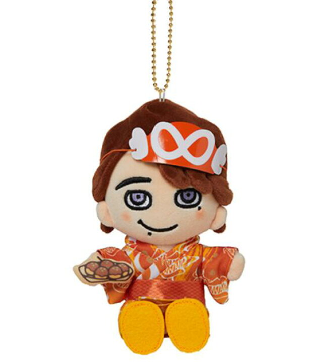 楽天市場】丸山隆平 ちびぬい 18祭ver. 18祭 大倉忠義プロデュース 