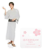 楽天市場】目黒蓮 アクリルスタンドの通販
