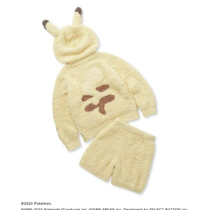 楽天市場】【ポケモンスリープ】【ジュニア】【140サイズ】 ジェラート  