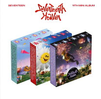 楽天市場】seventeen album セットの通販