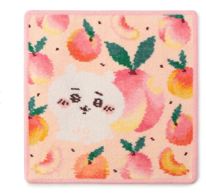 ちいかわピーチドットまとめ売りフェイラー - ポーチ