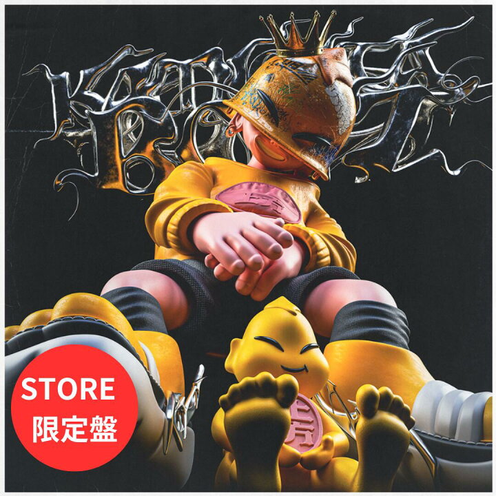 楽天市場】【各種特典付属】【月間優良ショップ】KAMIGATA BOYZ 