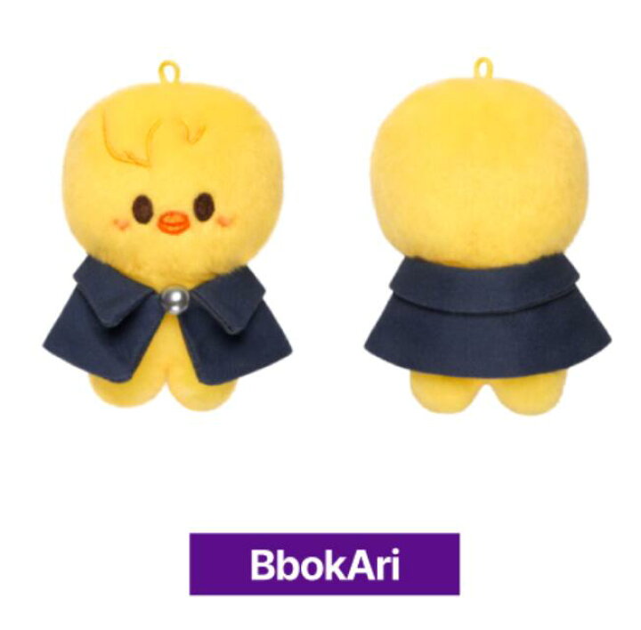 楽天市場】【月間優良ショップ】 SKZOO PLUSH 10CM Ver. - SKZ