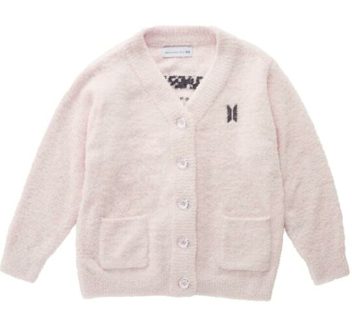 楽天市場】【即納】【月間優良ショップ】[GELATO PIQUE loves BTS  