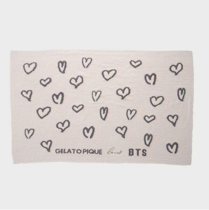 楽天市場】【即納】【月間優良ショップ】[GELATO PIQUE loves BTS 