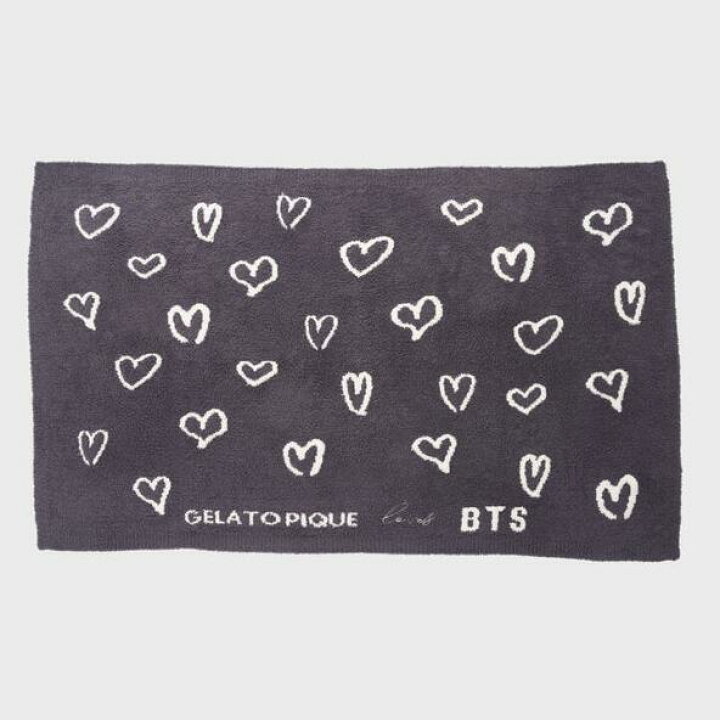 楽天市場】【即納】【月間優良ショップ】[GELATO PIQUE loves BTS 