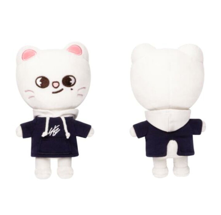 楽天市場】【即納/安心の国内発送】【月間優良ショップ】 SKZOO PLUSH 