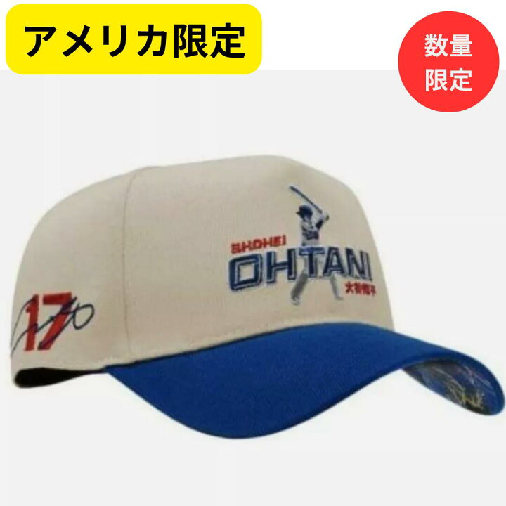 大谷翔平サイン刺繍ドジャース24スプリング39THIRTY【アメリカ限定 