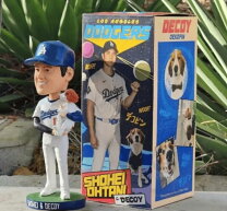 楽天市場】大谷 翔平 ボブルヘッドの通販 