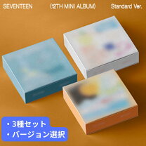 楽天市場】seventeen ミニアルバム セットの通販