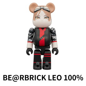 【即納】【ベアブリック/100%】 山田涼介 Ryosuke Yamada LIVE TOUR 2025 BE@RBRICK LEO 100% ベアブリック やまだりょうすけ 送料無料 ソロ 公式 Ryosuke Yamada