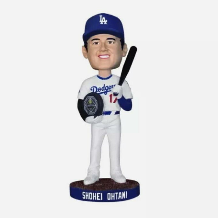 楽天市場】【月間優良ショップ】【現地配布】 大谷翔平 MVP 