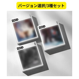 【即納】【チャート反映】【月間優良ショップ】【日本国内発送】 BTS JIN Echo 3種選択/3種セット 新品未開封 輸入盤 ソロ 防弾少年団 韓国音楽チャート反映 KPOP ミニアルバム ジン