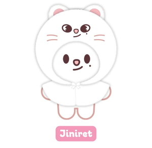 y[zySKZ 5'CLOCKi10CM Ver.OUTFITjZbgzyԗDǃVbvzStray Kids SKZOO PLUSH 10CM Ver. - SKZ 5'CLOCK qW Jiniret Wjbg Wj tFbg XLY[ XLY