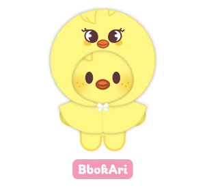 y[zySKZ 5'CLOCKi10CM Ver.OUTFITjZbgzyԗDǃVbvzStray Kids SKZOO PLUSH 10CM Ver. - SKZ 5'CLOCK BbokAri tBbNX XLY[ Ђ悱 {bJ sA {N XLY[ XLY