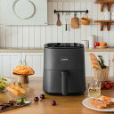 【月間優良ショップ】【日本語レシピ付き】 COSORI コソリ ノンフライヤー 4.7L 大容量 家庭用 電気 エアフライヤー …