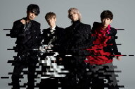 【特典（ランダム）付属】【通常盤/Blu-ray】 L’Arc-en-Ciel ARENA TOUR 2024 UNDERGROUND ツアー 映像 …