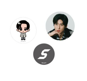 �ySEOUL ver.�z Snow Man 1st POP-UP �ʃo�b�W�Z�b�g �ڍ��@ �\�E�� �X�m�[�}�� �߂����� ��������