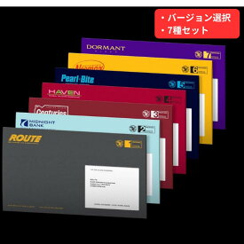 【チャート反映】【7種選択/7形態セット】【安心の国内発送】【月間優良ショップ】ENHYPEN THE SIN : BLISS (ENGENE Ver.) 8th Mini Album エンハイプン エナイプン ジェイ ジェイク ソンフン ソヌ ジョンウォン ニキ エンジン イプニ エナプ