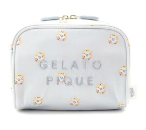 �y�|�P�����X���[�v�z�y�g�Q�s�[�z�y���ԗD�ǃV���b�v�z�����|�[�` BLU �u���[ gelato pique / �W�F���[�g �s�P �W�F���s�P�@�|�P����