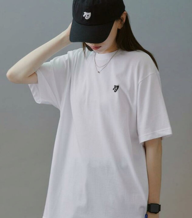 楽天市場】【予約商品】【Lサイズ】【月間優良ショップ】NewJeans x 
