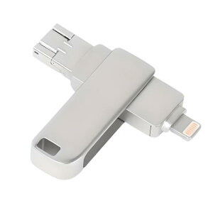 USB 128GB  ] USB3.0 Ή iPhone Android ^ubg PC Ot tbV tbVhCu X}z ACtH AhCh ios USB micro ^ |[^u