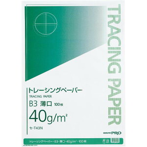 RN(KOKUYO) g[VOy[p[  B3 100 Z-T43N