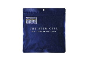 AKARI akari THE STEM CELL BIO LIPOSOME FACE MASK 30