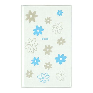 O[eBOCt VbN 蒠 2025N B6 X }X[ \tgJo[ t[ CD-1334-MM (2024N12n܂)