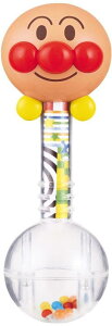 BabyLabo べビラボ アンパンマン 2way おふろでラトル