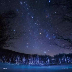 ̂܂(Yanoman) y{z306s[X WO\[pY XNGApY KAGAYA lɍ~鐯̃_Ch kC (25x25cm) 36-10 s[XnKL ̂t ւt T[rXJ[ht WO\