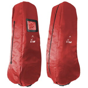 y20bŎt\ t₷No.1zLfBobO StobO Jo[ S.T.Golf StobOJo[ St gxJo[ 9.5^ 48C`  10^ Ή Ռ▀Cɋ 1680D|GXe