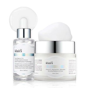 ь L  r^~ 2_ Zbg [NAX (Klairs)] r^~C et r^~E ێN[ tbV[W[Xh r^~hbv 35ml r^~E}XN 90g h q X