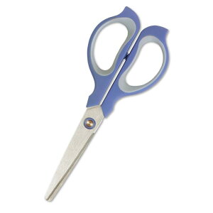 プラス はさみ フィットカット SC-165SL BL 34-384