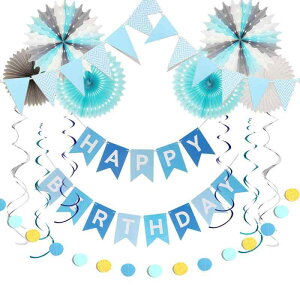 a t Zbg j̎q ̎q p[eB[ o[Xf[ fR[V Happy Birthday ^[oi[ K[h 炫 y[p[ t@ H 100j  LO  Be