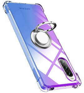 Xperia PRO-I P[X/Xperia 10 IV P[X//Xperia 1IV P[XXperia ACE IIIP[XO NA TPU VR Ot^ Of[VF P[X yʃVR ϏՌ wh~ 360] 