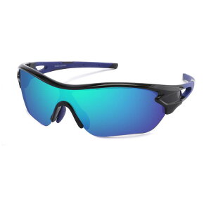 [SINSPORT eyewear] TOX X|[c UV400 TAC ΌY ނ̃X|[cɓKĂ܂ St ނ胉jO 싅 ]ԗp jp